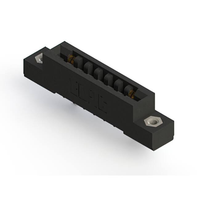 357-007-501-108 EDAC Inc.  Edgeboard Connectors